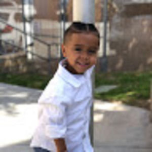 Meet your Posher, Jayden